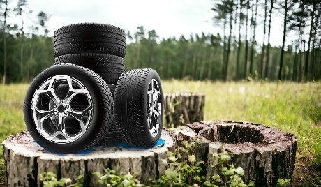 Superior-Quality  - affordable tire deals